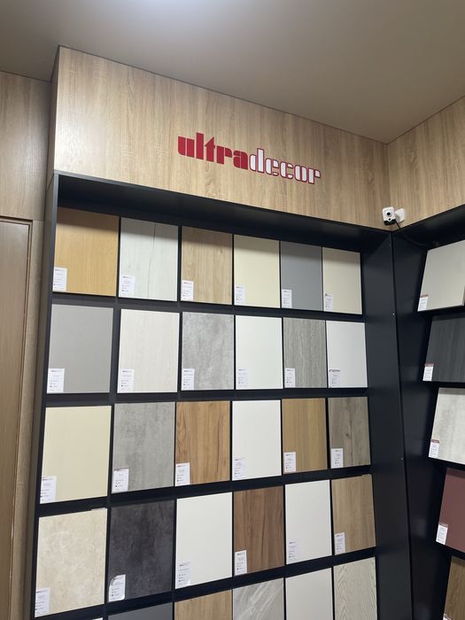 ULtradecor laminat 5kv/m