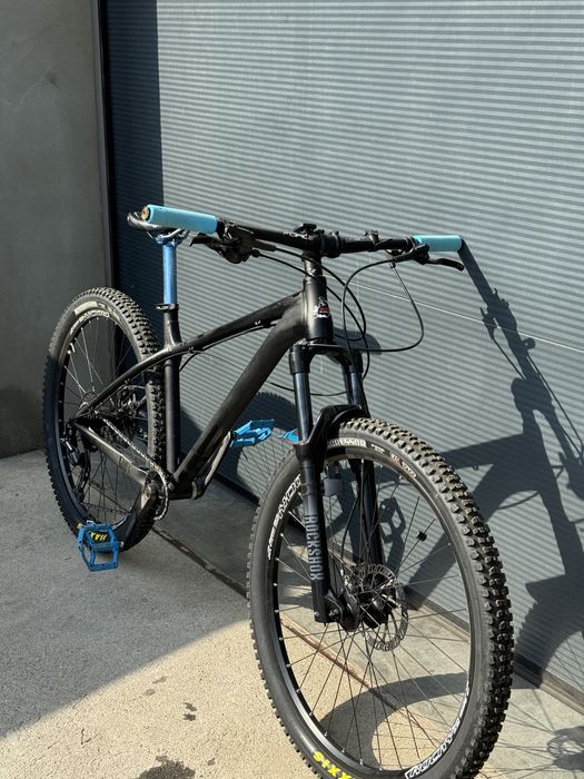 ns bikes eccentric alu evo