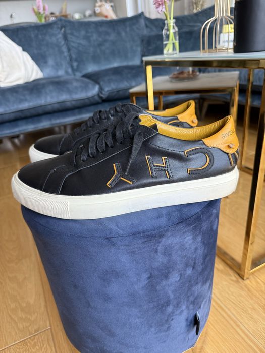 Кецове Givenchy, 44-ти номер