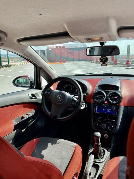 Opel Corsa D 1.3Cdti