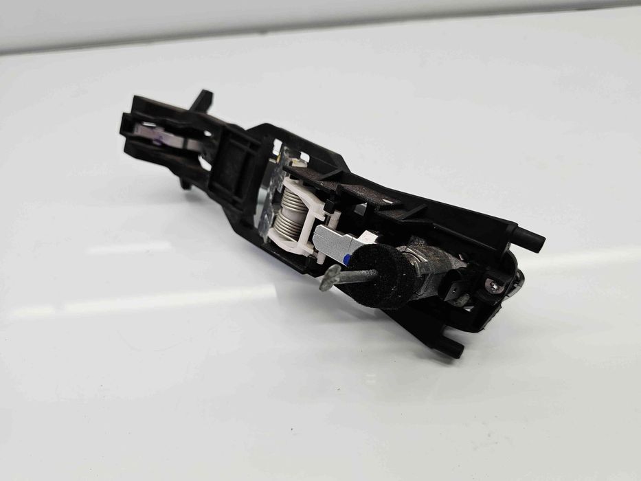 Maner usa dreapta fata Mercedes Clasa CLK (C209) [Fabr 2002-2009] 775