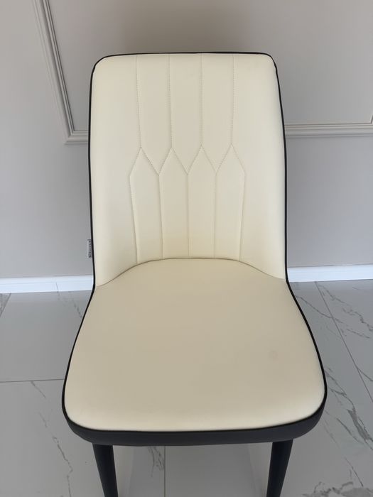 Set 4 scaune noi dining modern