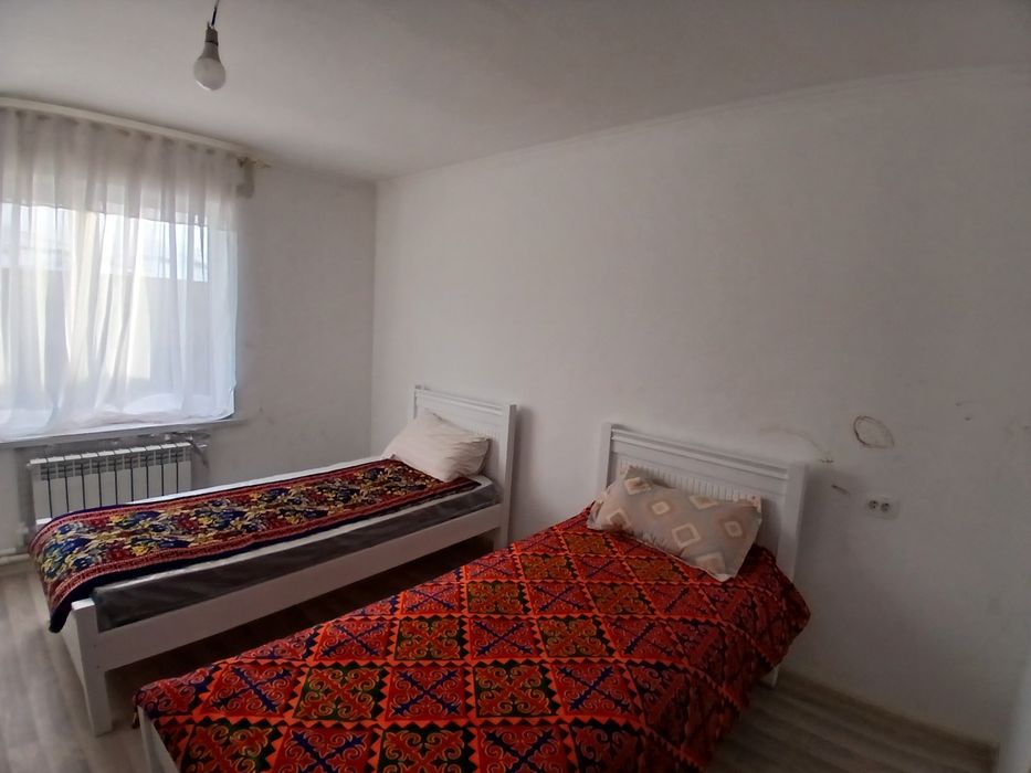 Продаем дом с участком