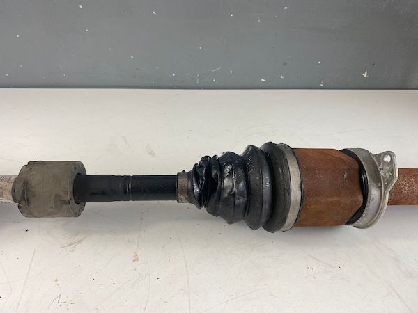 Planetara automata dreapta fata VOLVO XC60 2018-2023 32339252 36011809