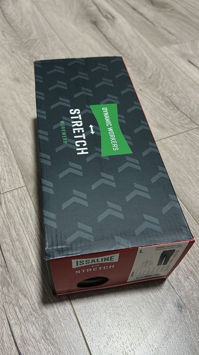 Pantaloni de lucru S, L si XXL