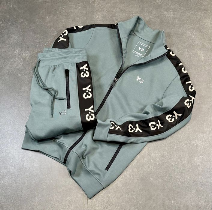 Мъжки сет 2 части Y-3 yamamoto