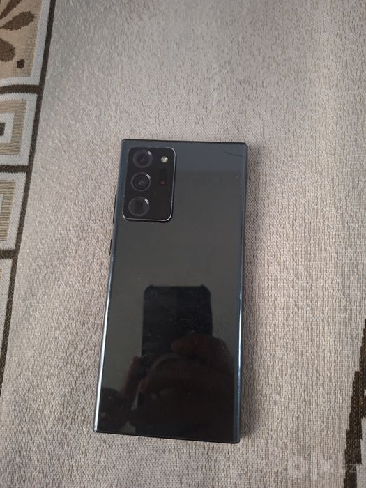 Samsung galaxy note 20 ultra 5G