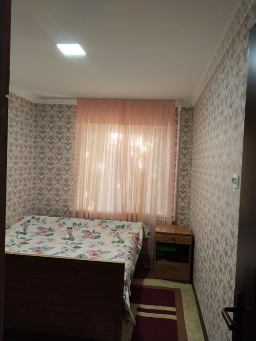 Продается 3-х комнатная