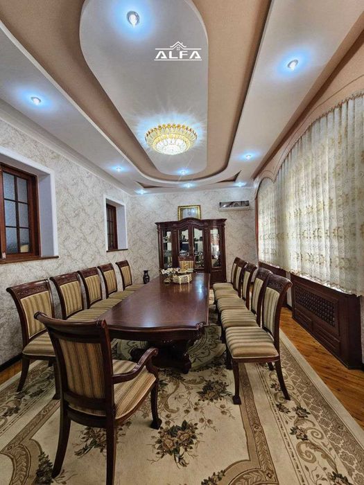 6 xonali 140m² 1-qavat.#5x #6x #235a
