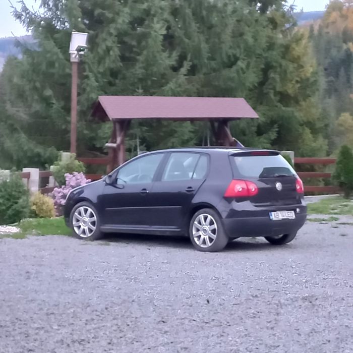 Wolkswagen golf4