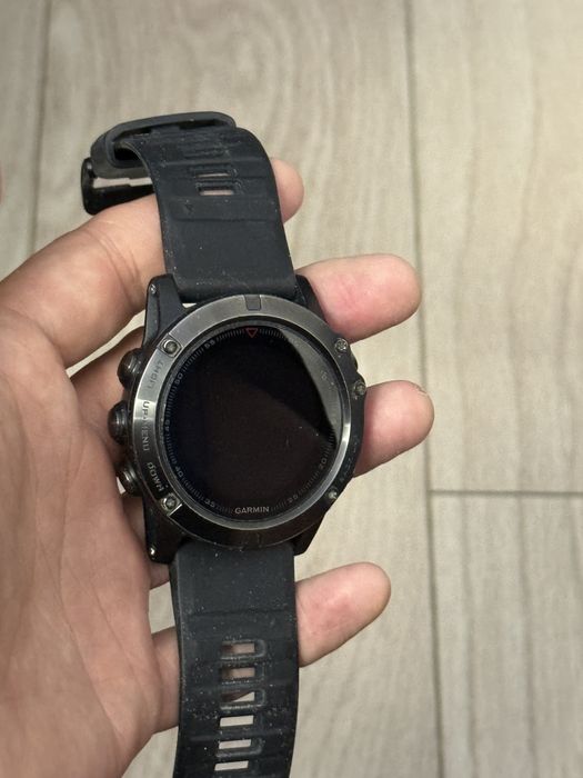 Garmin Fenix 5X продам