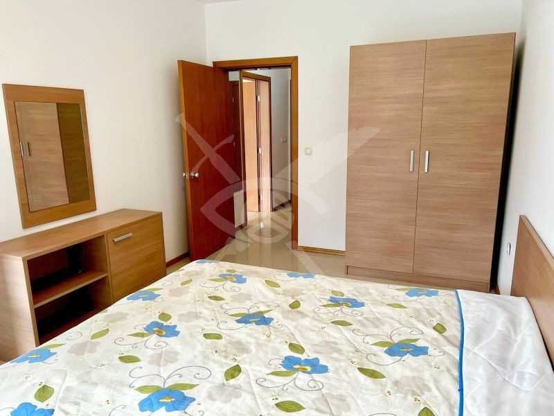 Продава се Двустаен апартамент в к.к. Слънчев бряг - 75 кв.м за 1107 €/кв.м - Снимка #5