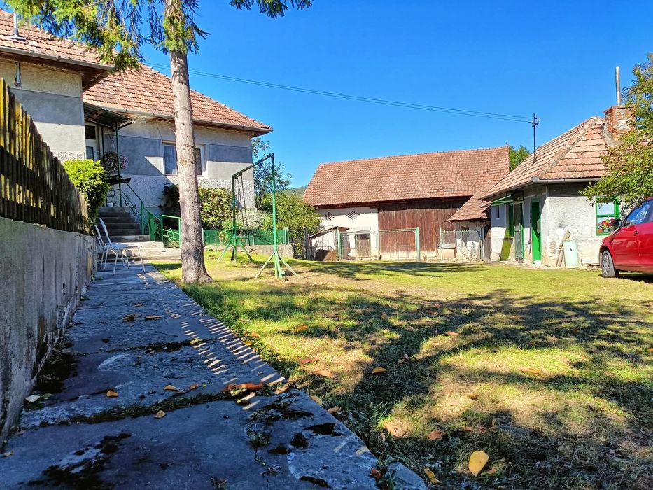 Casa particulara