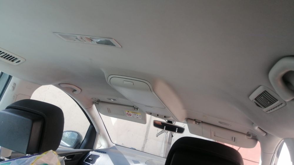 Dezmembrez Sharan 7n euro 6 2.0