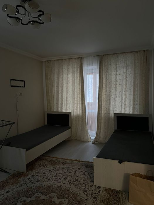 Аренда Квартиры 1-комнатная