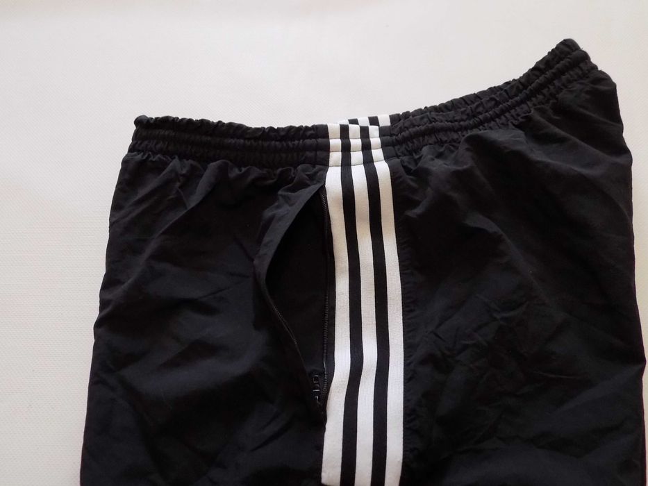 анцуг nike/adidas анцунг долнище панталон екип мъжки оригинал крос S/M