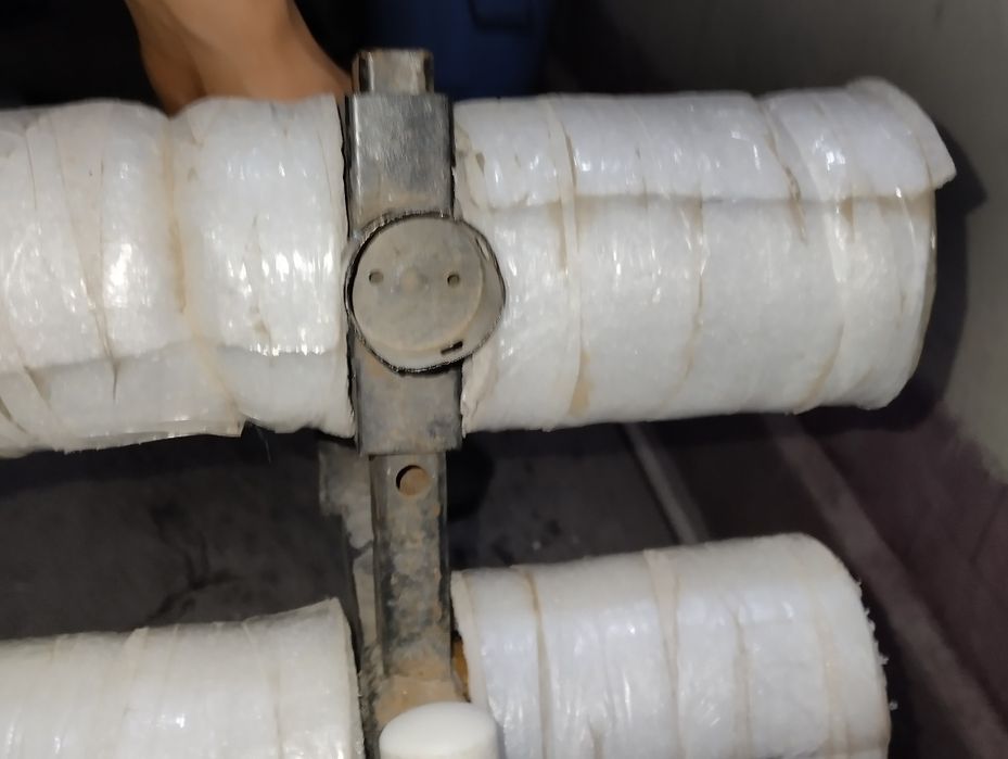 girija tirinajor , грижа