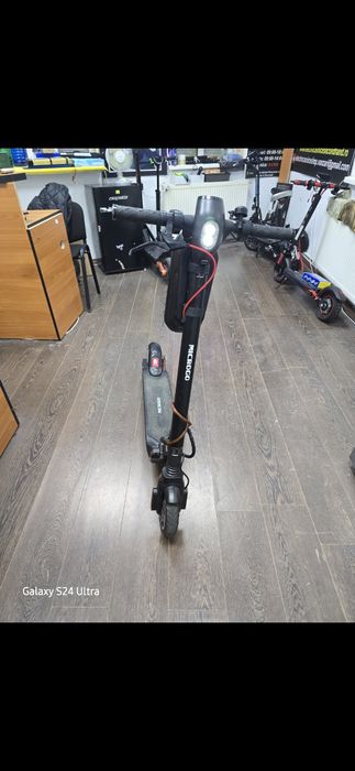 Vânzări Și Reparații Trotinete Electrice – Service Specializat!
