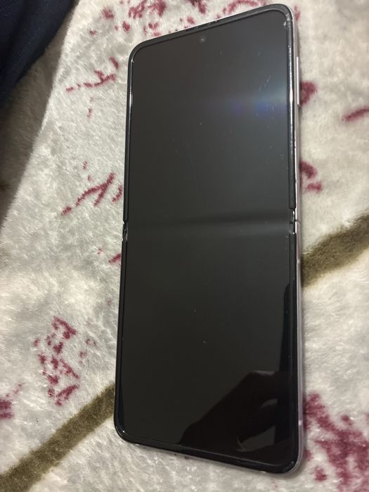Vand un samsung galaxy zflip3