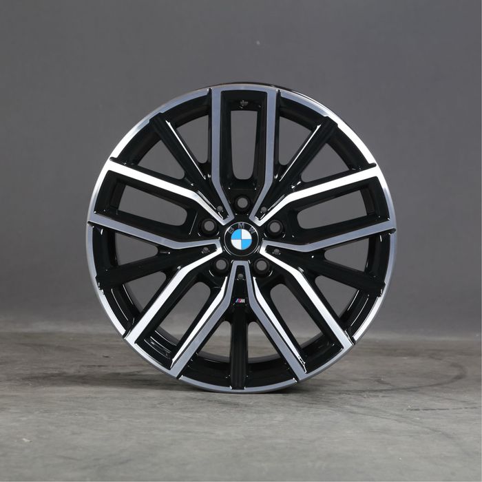 Jante originale bmw X1 IX1 F48 F39 U10 U11 seria 2 U06 F48  style M838