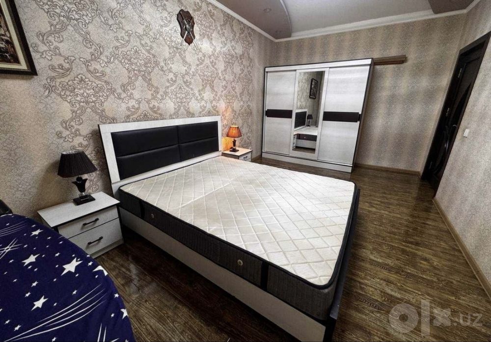 Аренда Метро Мега Юнусобод 11 32дом   Акуратний одамларга