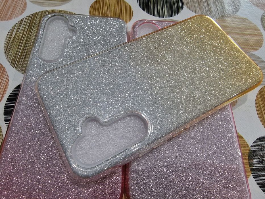 Samsung Galaxy A54 5G , Galaxy A34 5G , A14 , A15 , A13 , A04S гърбове