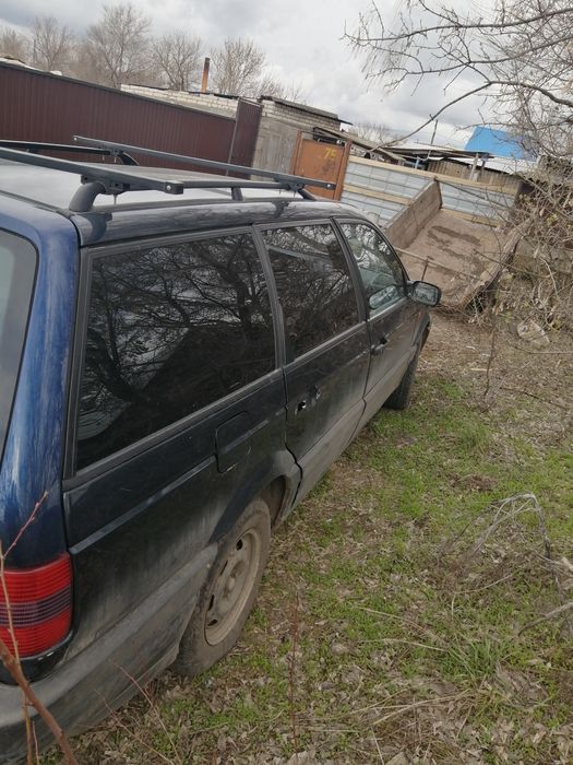 Продам фольксваген пассат В3
