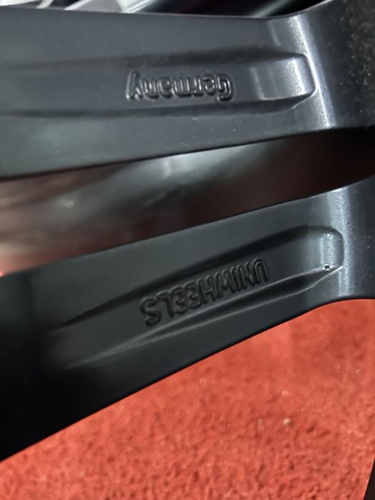 17 ц Джанти 5х112 Mercedes C Klass W205 W206 GLA GLB