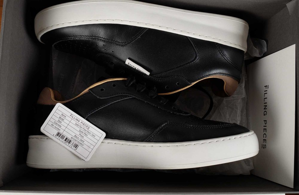 Дамски маратонки Filling Pieces 37 номер