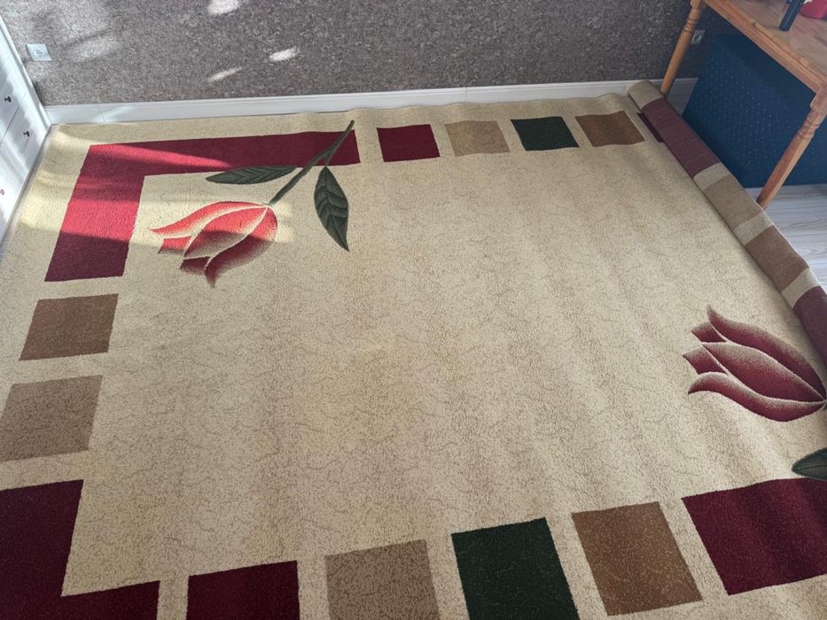 Ковер натуральный 3:4