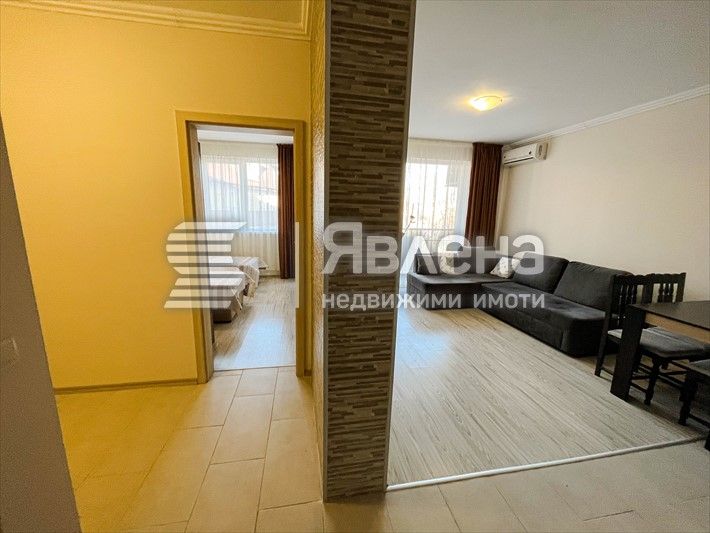 Продава се Тристаен апартамент в к.к. Слънчев бряг - 82 кв.м за 1366 €/кв.м - Снимка #9