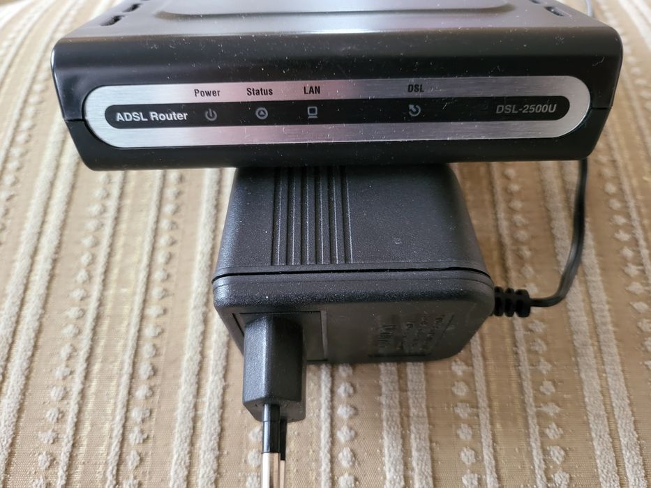 Продам модем Д линк