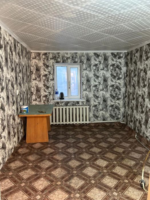 ЕСТЬ ТОРГ или обмен на кв в астане
