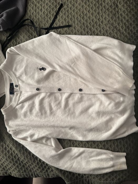 Разгрузка гардероба