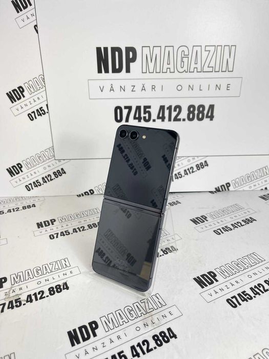 NDP Amanet NON-STOP Bld.Iuliu Maniu 69 SAMSUNG FLIP 5 (39737)