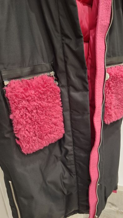 Зимняя куртка!!!