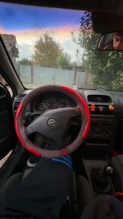 Vand /schimb Opel astra G Coupe