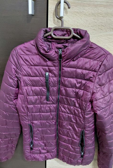 Geaca primăvara-vara dama