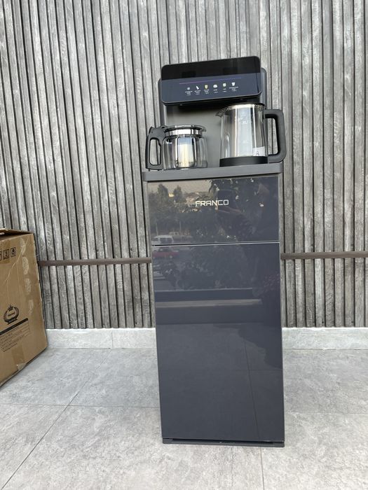 Kuller FRANCO holati yengi