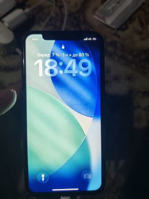 11 iphone pro 64 гб