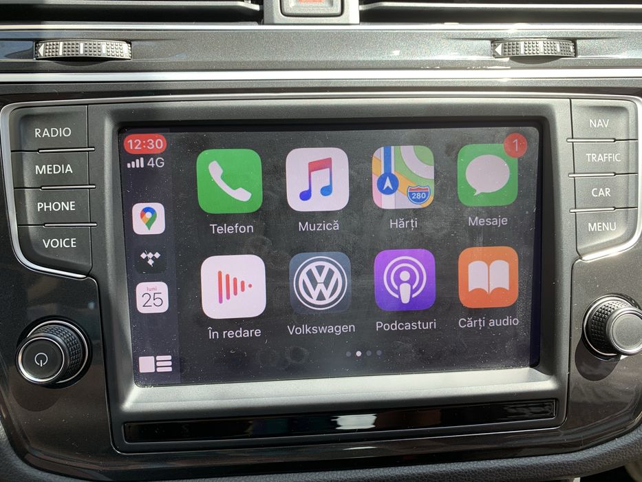 Service GPS / Harti 2025 pt: Tir / Auto / Carplay/Android Auto/Coding