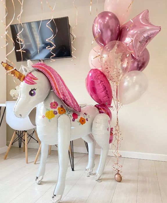 Uchar shar vazdushniy Shar