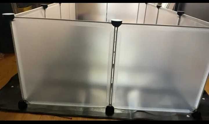 Cușcă pentru iepure