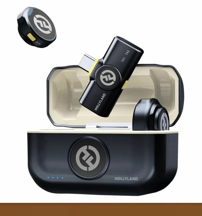 Продам Hollyland Lark M2 петличку