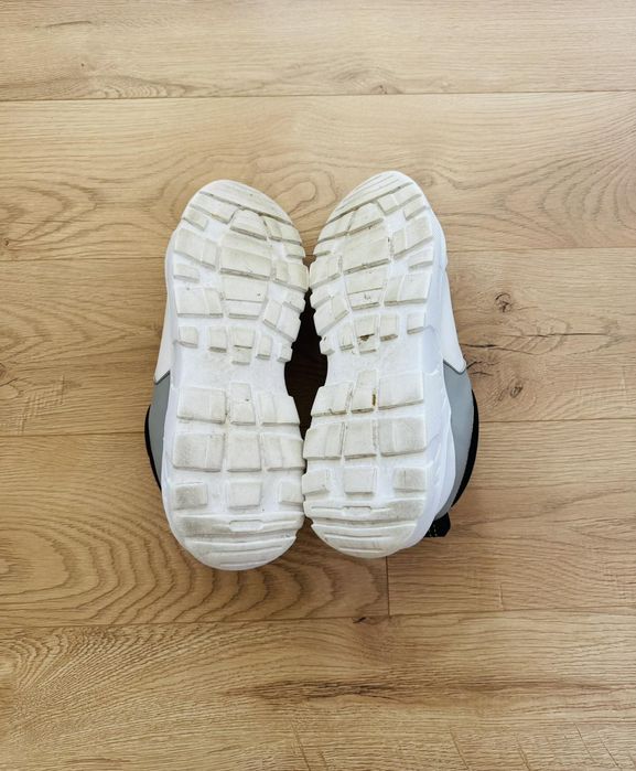 Сникърси бели Versace Jeans Couture. Размер44