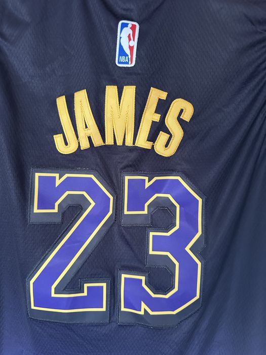 Maieu baschet basket Los Angeles Lakers Lebron James