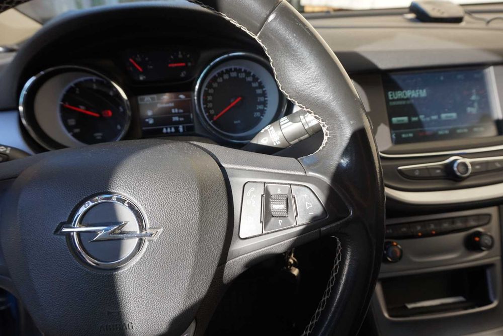 OPEL ASTRA K an 2019 , super ocazie , proprietar