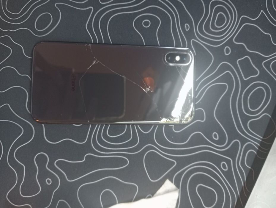 iPhone X / Айфон Х