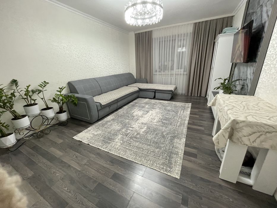 Продам 3 х комнатную квартиру