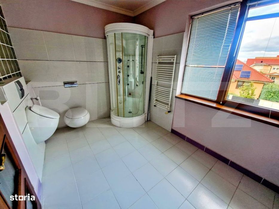 Proprietate Premium – Spatiu si Versatilitate pentru Locuinta sau Bu
